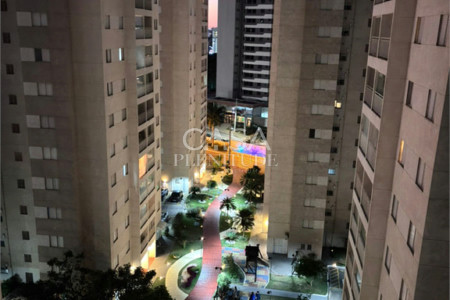 Apartamento à venda com 2 quartos, sendo 1 suíte,  em Jardim Maria José, Votorantim, SP