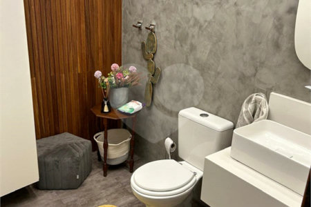 Casa à venda com 2 suítes no condomínio Residencial, Mogi das Cruzes - SP