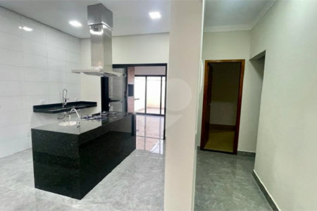 Casa à venda com 3 quartos, sendo 2 suítes, no condomínio Condomino Campos do Conde - Fase 2, Sorocaba - SP