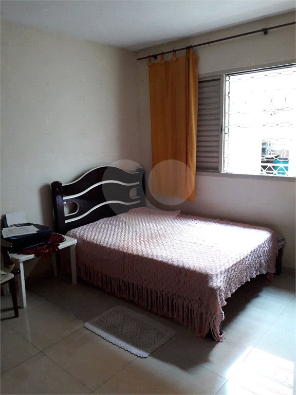 Sobrado à venda com 3 quartos, sendo 1 suíte, em Mandaqui, São Paulo, SP