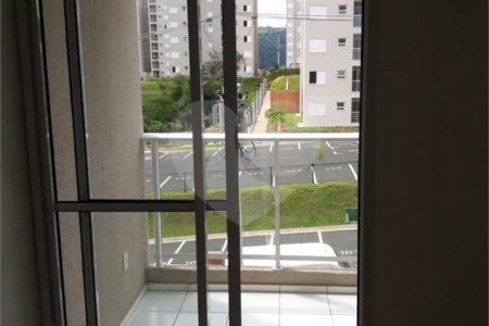 Apartamento à venda com 2 quartos em Parque das Colinas, Valinhos, SP