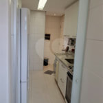 Apartamento à venda com 2 quartos, sendo 1 suíte, em Vila Progredior, São Paulo, SP
