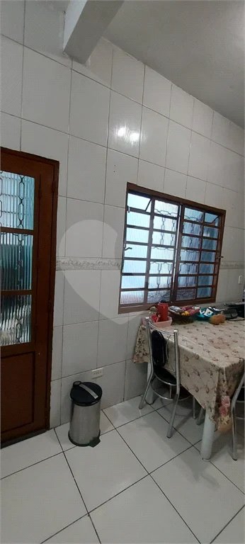 Casa Térrea à venda com 2 quartos em Pirituba, São Paulo, SP