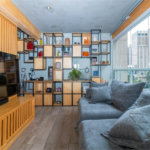 Apartamento à venda com 3 quartos, sendo 2 suítes,  em Perdizes, São Paulo, SP