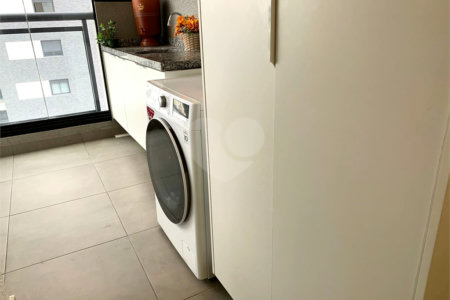 Apartamento à venda com 2 quartos, sendo 1 suíte, em Vila Leopoldina, São Paulo, SP
