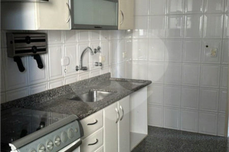 Apartamento para alugar com 2 quartos em Jardim Esmeralda, São Paulo, SP