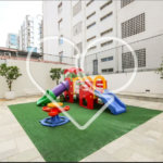 Apartamento à venda com 3 quartos em Moema, São Paulo, SP