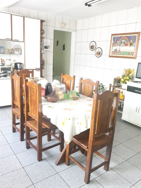 Casa à venda com 5 quartos em Santana, São Paulo, SP