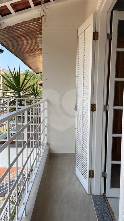 Sobrado à venda com 3 quartos, sendo 1 suíte, em Horto Florestal, São Paulo, SP