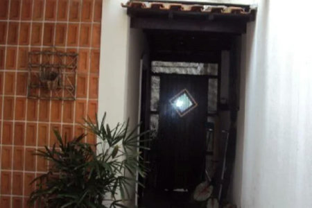 Sobrado à venda com 3 quartos, sendo 1 suíte, em Jardim Pinheiros, São Paulo, SP