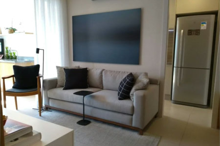 Apartamento à venda com 2 suítes em Vila Leopoldina, São Paulo, SP