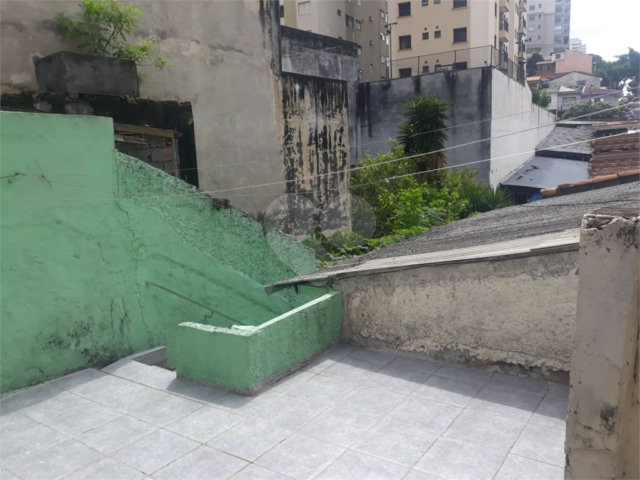 Casa à venda com 3 quartos em Santana, São Paulo, SP