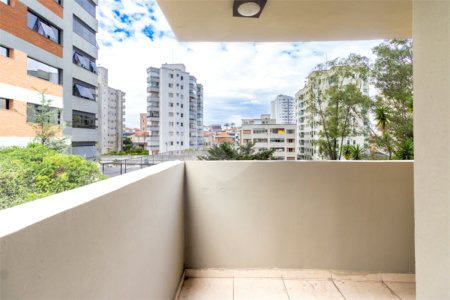 Apartamento à venda com 4 quartos, sendo 3 suítes, em Água Fria, São Paulo, SP