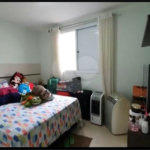 Apartamento à venda com 2 quartos, sendo 1 suíte, em Rio Pequeno, São Paulo, SP
