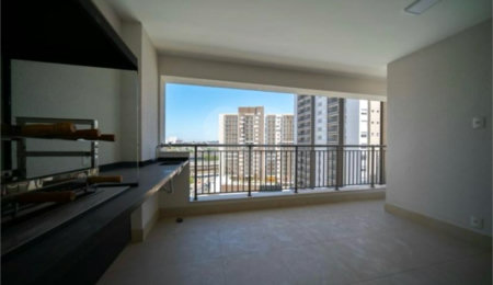 Apartamento à venda com 3 suítes em Vila Andrade, São Paulo, SP