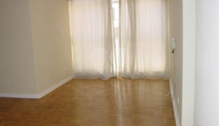 Apartamento à venda com 3 quartos em Santana, São Paulo, SP