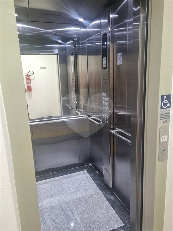 Apartamento à venda com 1 quarto em Vila Mazzei, São Paulo, SP