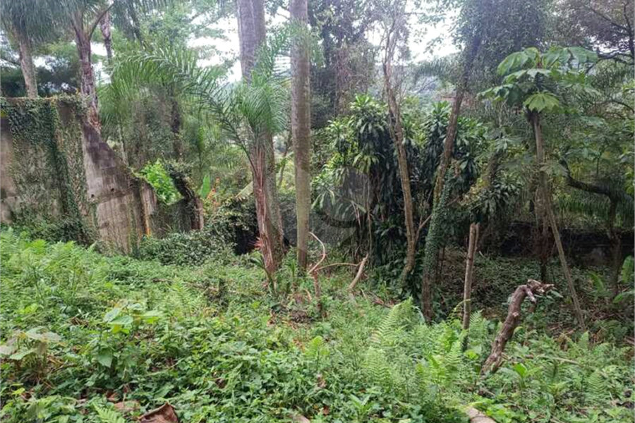 Terreno à venda no condomínio Associação Reserva das Hortênsias, Mairiporã - SP