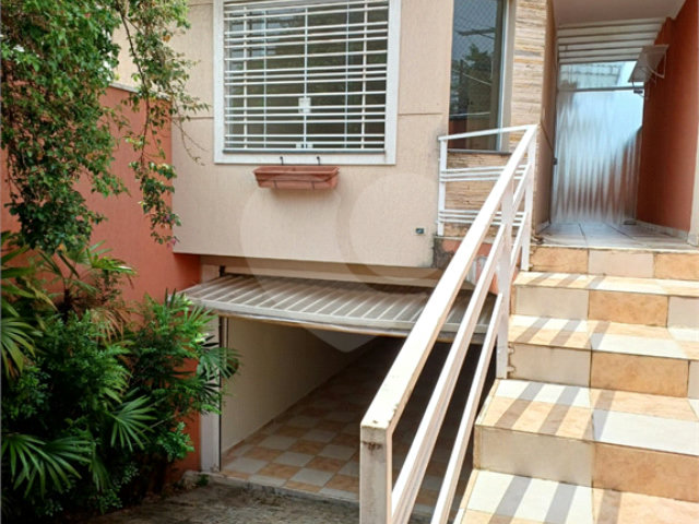 Sobrado à venda com 4 suítes em Vila Guilherme, São Paulo, SP