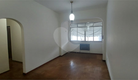 Apartamento à venda com 2 quartos em Grajaú, Rio de Janeiro, RJ