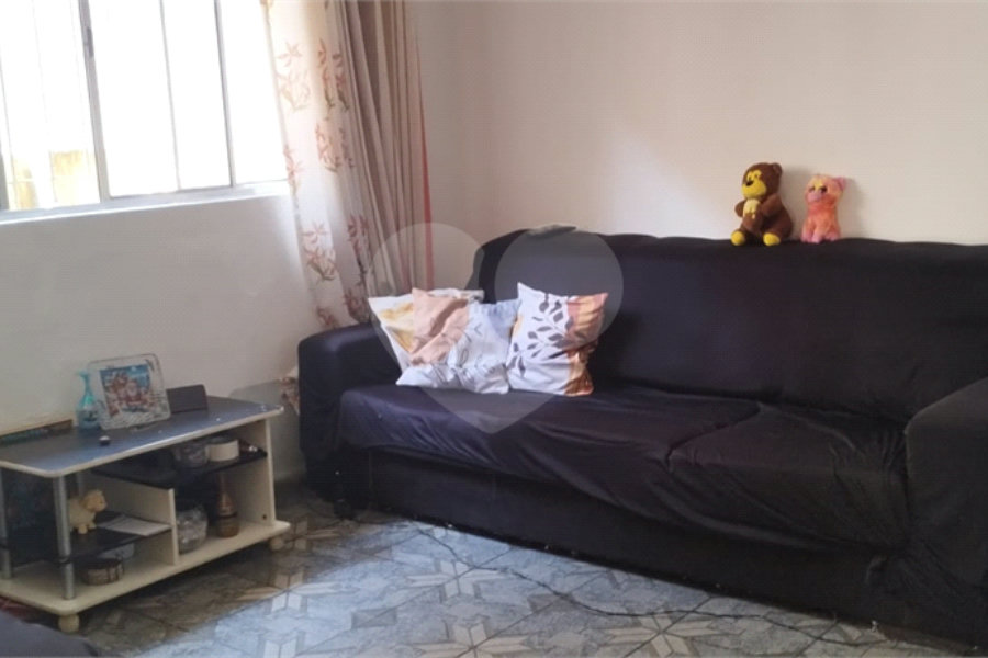 Casa à venda com 3 quartos em Tucuruvi, São Paulo, SP