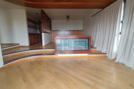 Apartamento à venda com 4 suítes em Moema, São Paulo, SP