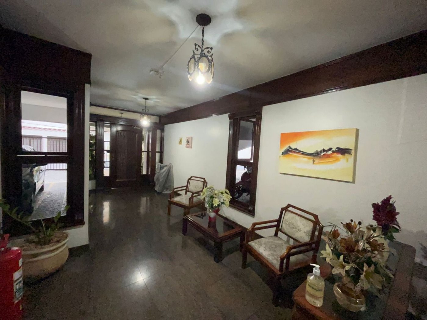 Apartamento com 2 dormitórios à venda, 80 m² por R$ 555.000,00 - Vila Belmiro - Santos/SP
