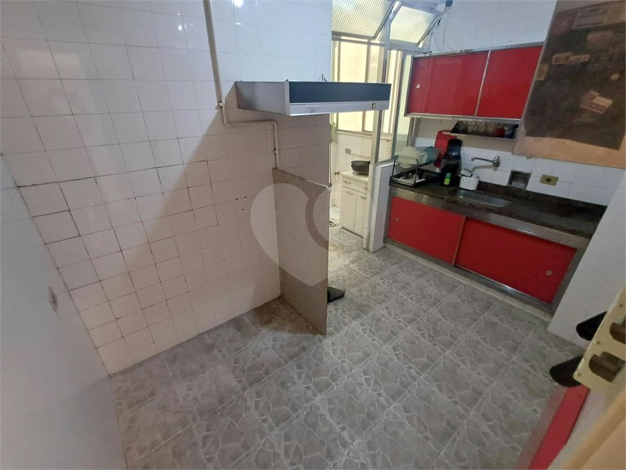 Apartamento à venda com 2 quartos, sendo 1 suíte, em Flamengo, Rio de Janeiro, RJ