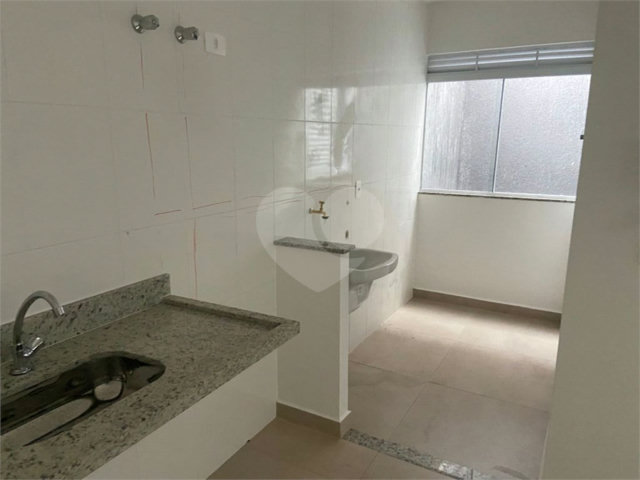 Apartamento para alugar com 1 quarto em Tucuruvi, São Paulo, SP