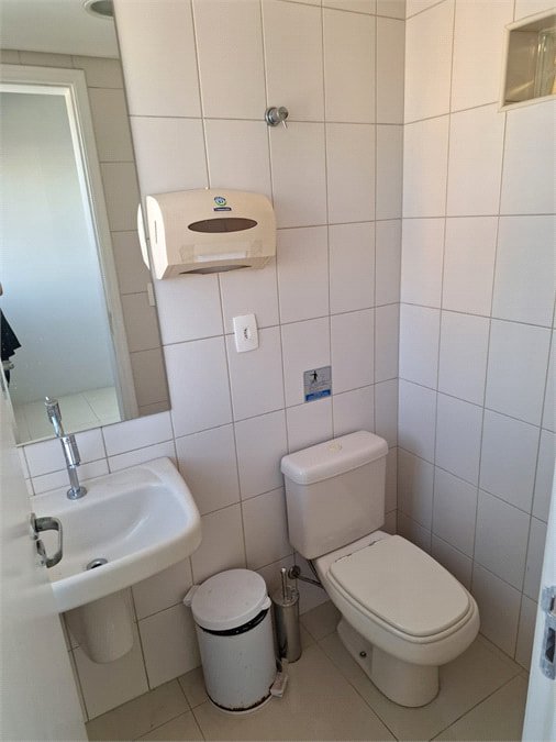 Sala para alugar em Parque Campolim, Sorocaba, SP