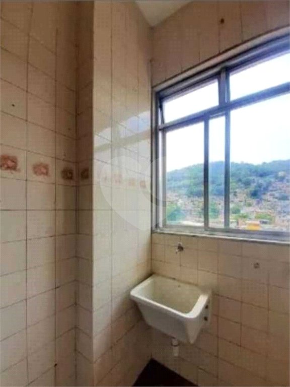 Apartamento à venda com 2 quartos, sendo 1 suíte, em Engenho Novo, Rio de Janeiro, RJ