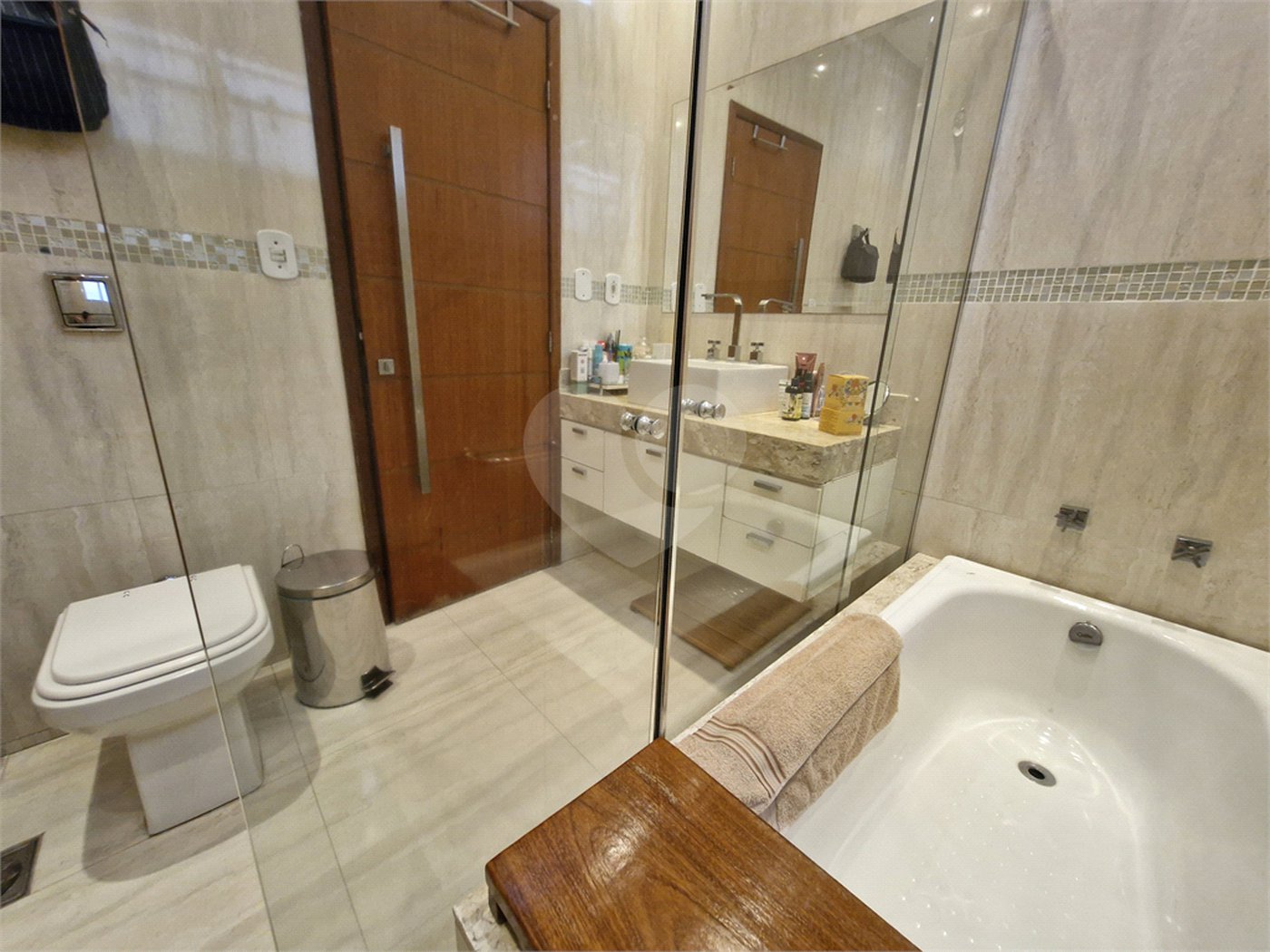 Cobertura à venda com 4 quartos, sendo 2 suítes,  em Tijuca, Rio de Janeiro, RJ