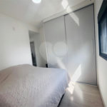 Apartamento à venda com 2 quartos, sendo 1 suíte,  em Parque Campolim, Sorocaba, SP