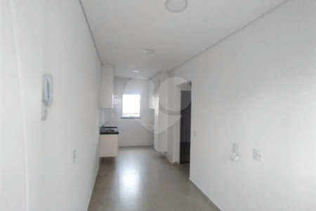 Apartamento para alugar com 2 quartos em Parada Inglesa, São Paulo, SP