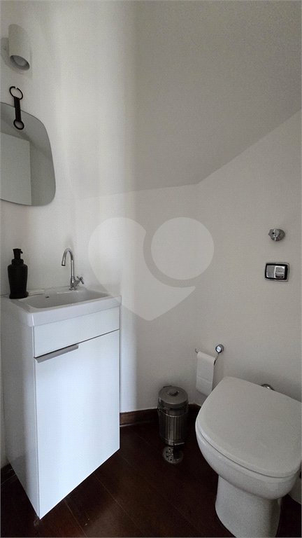Duplex à venda com 1 suíte em Itaim Bibi, São Paulo, SP