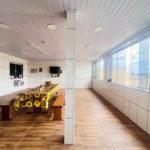 Casa à venda com 3 quartos, sendo 1 suíte, em Campo Grande, Rio de Janeiro, RJ