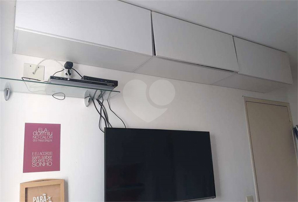 Apartamento à venda com 2 quartos em Vila Nova Cachoeirinha, São Paulo, SP
