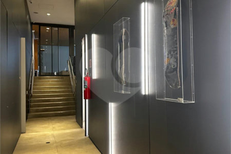 Apartamento à venda ou para alugar com 1 suíte em Jardim Paulista, São Paulo, SP