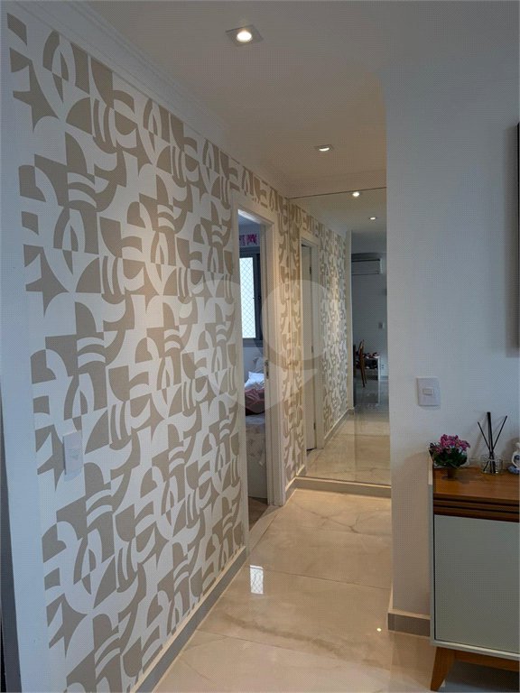 Apartamento à venda com 2 suítes em Vila Leopoldina, São Paulo, SP