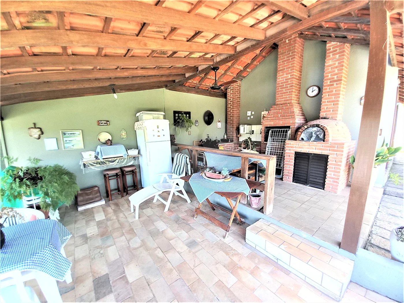Casa à venda com 3 suítes em Residencial São José do Ribeirão, Itupeva, SP