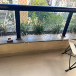 Apartamento à venda com 4 quartos, sendo 3 suítes,  em Vila Morumbi, São Paulo, SP