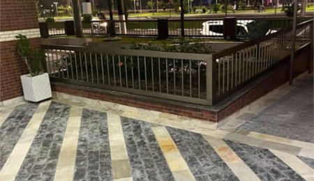 Apartamento Residencial à venda, Itararé, São Vicente - AP1812.