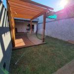 Sobrado à venda com 3 quartos, sendo 1 suíte, em Jardim do Lago, Atibaia, SP