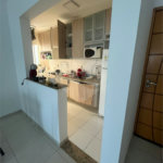 Apartamento à venda com 3 quartos, sendo 1 suíte, em Núcleo Habitacional Brigadeiro Faria Lima, Indaiatuba, SP