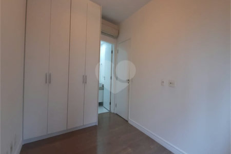 Apartamento à venda ou para alugar com 1 suíte em Pinheiros, São Paulo, SP