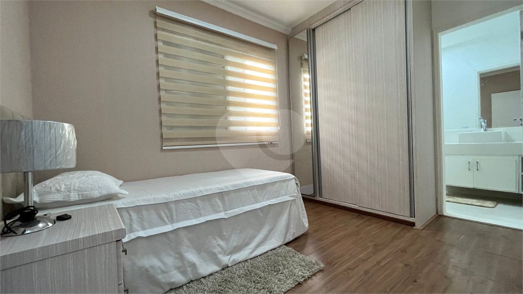 Sobrado à venda com 3 suítes em Tucuruvi, São Paulo, SP