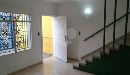 Sobrado para alugar com 3 quartos em Chácara Santo Antônio (zona Sul), São Paulo, SP