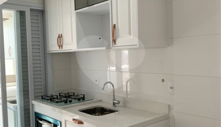 Apartamento à venda com 2 quartos, sendo 1 suíte,  em Casa Verde, São Paulo, SP