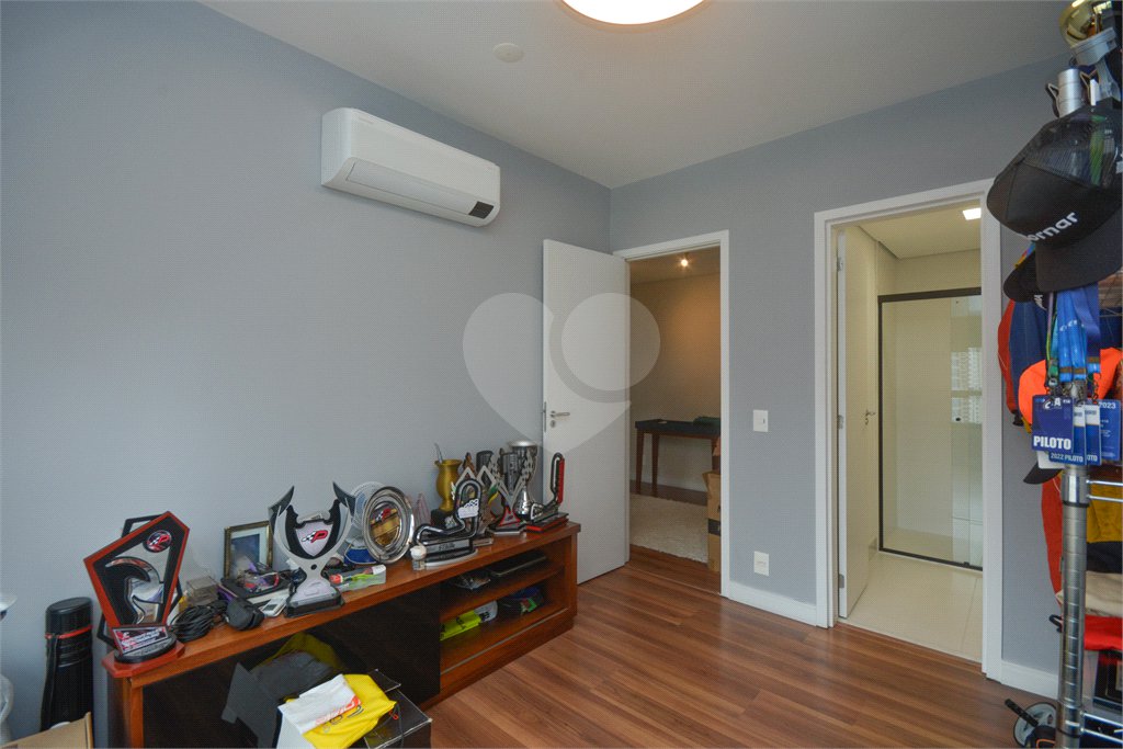 Apartamento à venda com 3 suítes em Brooklin, São Paulo, SP