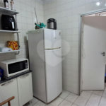 Apartamento à venda com 2 quartos em Brooklin, São Paulo, SP